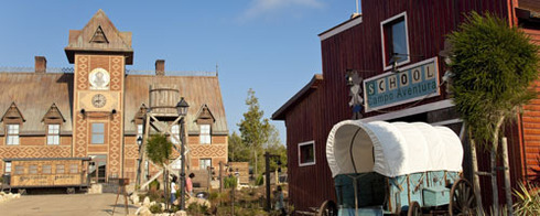 Séjourner à PortAventura Séjourner à PortAventura