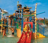 PortAventura Aquatic Park : des attractions rafraîchissantes PortAventura Aquatic Park : des attractions rafraîchissantes