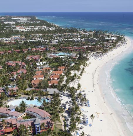 République Dominicaine : Marmara ouvre son premier club labellisé à Punta Cana République Dominicaine : Marmara ouvre son premier club labellisé à Punta Cana