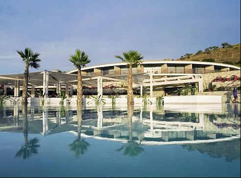 Italie : l'hôtel Capovaticano Resort Thalasso rejoint la collection MGallery Italie : l'hôtel Capovaticano Resort Thalasso rejoint la collection MGallery
