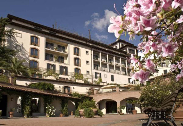 Italie : Renaissance Hotels intègre un nouvel établissement en Toscane Italie : Renaissance Hotels intègre un nouvel établissement en Toscane