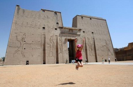 Marmara : 200 séjours gratuits offerts aux agents de voyages en Egypte Marmara : 200 séjours gratuits offerts aux agents de voyages en Egypte