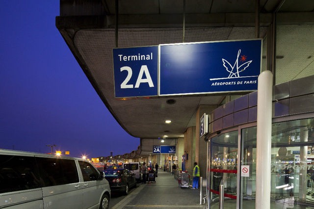Aéroports de Paris : le trafic en hausse de 2,6% en mai 2011 Aéroports de Paris : le trafic en hausse de 2,6% en mai 2011