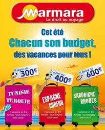 Marmara : dis-moi quel est ton budget je te dirais ce que je peux te vendre... Marmara : dis-moi quel est ton budget je te dirais ce que je peux te vendre...