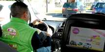 Taxis : EasyTake débarque à Montpellier le 4 juillet Taxis : EasyTake débarque à Montpellier le 4 juillet