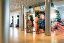 Une nouvelle ambiance dans les Méridien Hotels & Resorts Une nouvelle ambiance dans les Méridien Hotels & Resorts