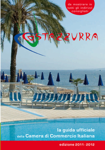 Côte d'Azur : le guide Costazzura rempile pour une 10e édition Côte d'Azur : le guide Costazzura rempile pour une 10e édition