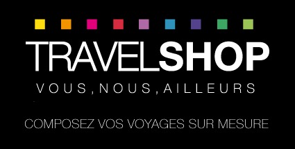 TRAVELSHOP TRAVELSHOP