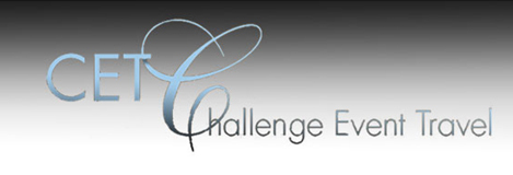 CHALLENGE EVENT TRAVEL CHALLENGE EVENT TRAVEL