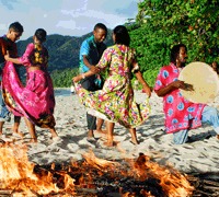 Les Seychelles : la culture au bout du monde Les Seychelles : la culture au bout du monde