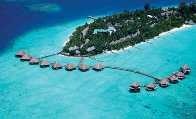 Voyamar veut faire des Maldives une destination annuelle Voyamar veut faire des Maldives une destination annuelle