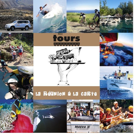 MILLE TOURS sera présent au salon TOP RESA/IFTM 2011 qui se déroule Porte de Versailles - hall 7.2- Stand 25 MILLE TOURS sera présent au salon TOP RESA/IFTM 2011 qui se déroule Porte de Versailles - hall 7.2- Stand 25