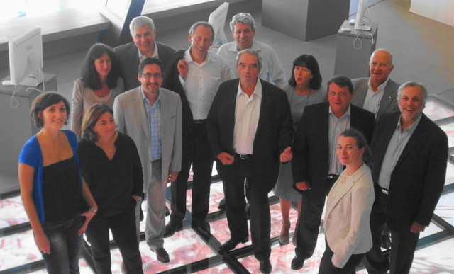 Union des Métiers, Fédération... : le Snav poursuivra les négos avec le CETO et l'Udiv Union des Métiers, Fédération... : le Snav poursuivra les négos avec le CETO et l'Udiv