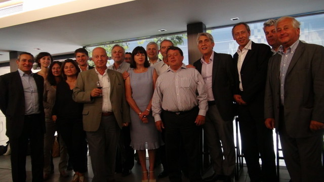 Union des Métiers, Fédération... : le Snav poursuivra les négos avec le CETO et l'Udiv Union des Métiers, Fédération... : le Snav poursuivra les négos avec le CETO et l'Udiv