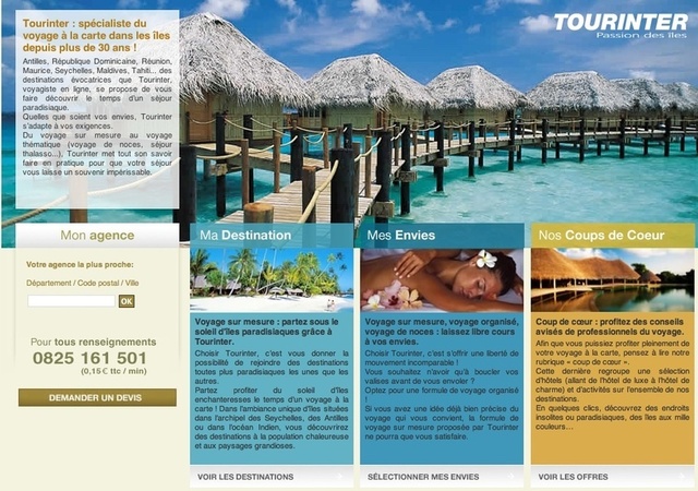 Passion des Iles by Tourinter vogue sur une mer d'huile Passion des Iles by Tourinter vogue sur une mer d'huile