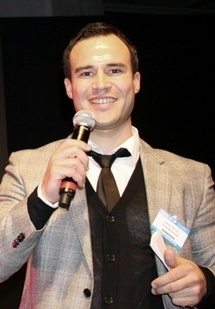 Fabien da Luz, nommé co-gérant du Groupe TourMaG.com Fabien da Luz, nommé co-gérant du Groupe TourMaG.com