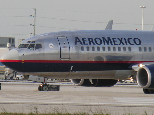 Paris-Cancun : Aeromexico veut surfer sur le retour en grâce de la destination Paris-Cancun : Aeromexico veut surfer sur le retour en grâce de la destination