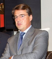 Air France : T. Mariani confirme implicitement la nomination d'Alexandre de Juniac Air France : T. Mariani confirme implicitement la nomination d'Alexandre de Juniac