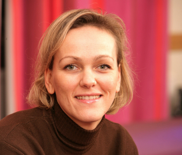 Club Méditerranée : Sylvie Brisson nommée Directeur des Ressources Humaines Club Méditerranée : Sylvie Brisson nommée Directeur des Ressources Humaines