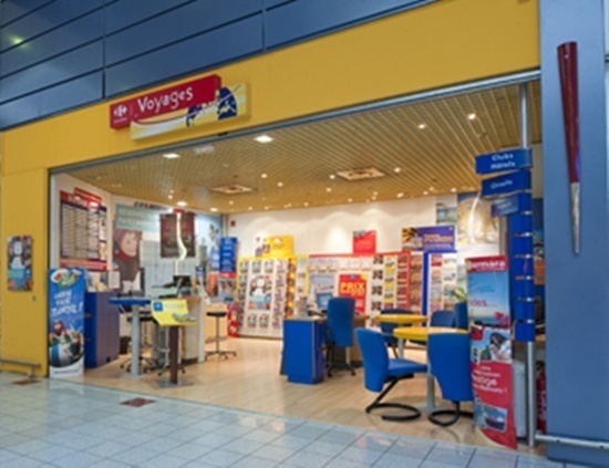 Carrefour Voyages : plan d'économies et restructuration en vue pour la filiale du Groupe ? Carrefour Voyages : plan d'économies et restructuration en vue pour la filiale du Groupe ?