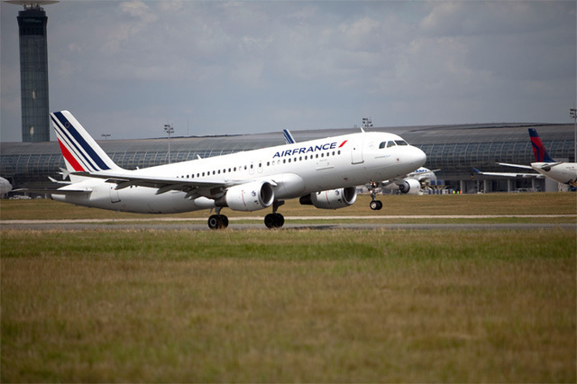 En plus des 3 nouvelles lignes, la desserte Marseille-Rome sera de nouveau exploitée en propre par deux vols quotidiens - Photo DR Air France En plus des 3 nouvelles lignes, la desserte Marseille-Rome sera de nouveau exploitée en propre par deux vols quotidiens - Photo DR Air France