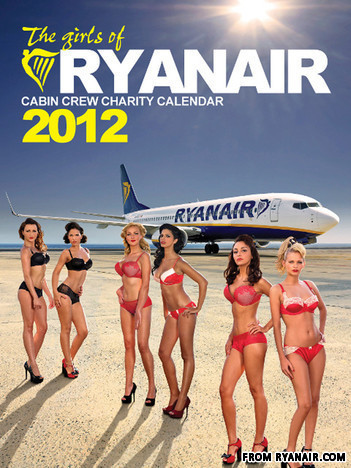 Ryanair : bientôt des films de charme à bord des avions ? Ryanair : bientôt des films de charme à bord des avions ?