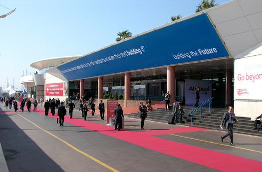 Cannes dévoile son plan d’action touristique pour 2012 Cannes dévoile son plan d’action touristique pour 2012