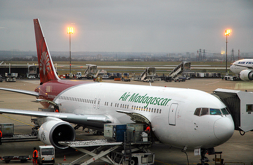 Air Madagascar à nouveau sur liste noire ? Air Madagascar à nouveau sur liste noire ?