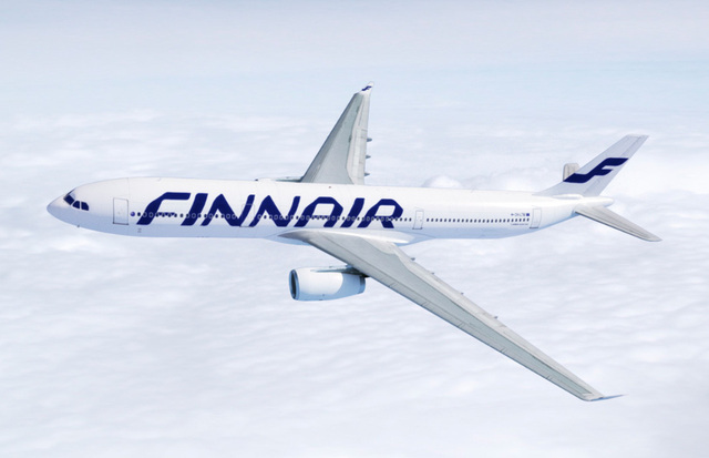 Finnair : Françoise Lin, fréquent flyer et ''Quality Hunter'' passe au crible la compagnie Finnair : Françoise Lin, fréquent flyer et ''Quality Hunter'' passe au crible la compagnie