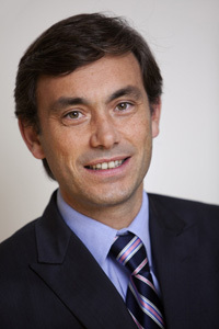 Accor : Cédric Gobilliard nommé directeur ventes globales Accor : Cédric Gobilliard nommé directeur ventes globales