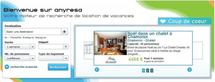 Le moteur de recherche Anyresa lance sa version 3 Le moteur de recherche Anyresa lance sa version 3