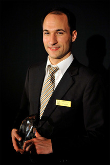 Hyatt Hotels : Michael Bösch gagne le Hyatt Hotels : Michael Bösch gagne le