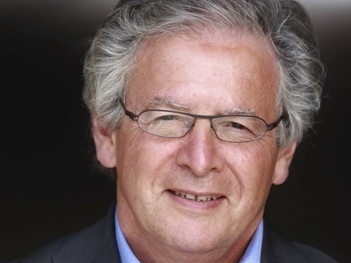 CETO : René-Marc Chikli réélu président pour 3 ans CETO : René-Marc Chikli réélu président pour 3 ans