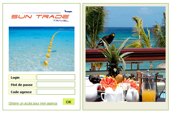 Sun Trade : zéro stock avec les meilleurs tarifs aériens et hôteliers en last minute Sun Trade : zéro stock avec les meilleurs tarifs aériens et hôteliers en last minute