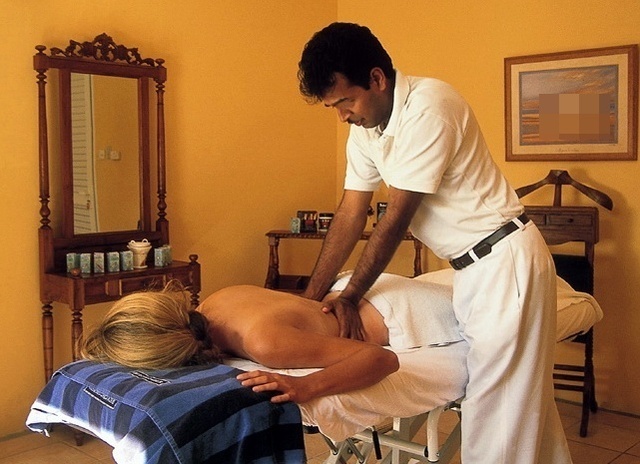 Si près de 90% des soins spa sont pratiqués à la journée, 55% des soins de thalasso ou de thermalisme le sont avec au moins une nuit passée sur place/ photo dr Si près de 90% des soins spa sont pratiqués à la journée, 55% des soins de thalasso ou de thermalisme le sont avec au moins une nuit passée sur place/ photo dr