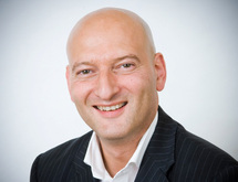 Paul Robin, directeur du salon Business Travel Marke racheté par Reed Travel Exhibitions - Photo DR Paul Robin, directeur du salon Business Travel Marke racheté par Reed Travel Exhibitions - Photo DR