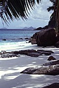 28 000 Français sont partis en 2005 aux Seychelles
