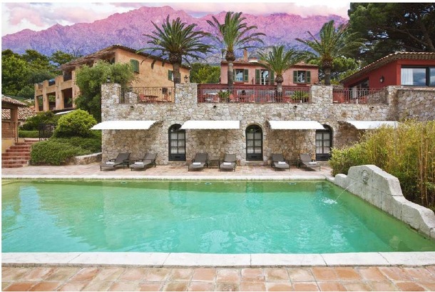 Calvi : j’ai testé pour vous la ‘’Signoria’’, Relais & Châteaux 5***** Calvi : j’ai testé pour vous la ‘’Signoria’’, Relais & Châteaux 5*****