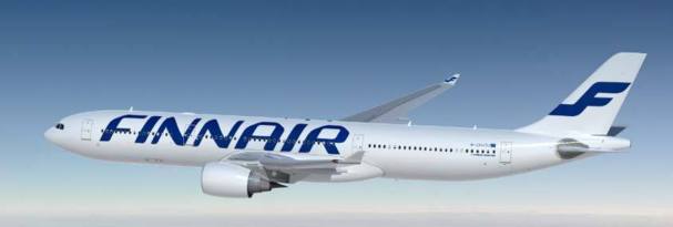 Finnair élue "Meilleure compagnie d’Europe du Nord" Finnair élue "Meilleure compagnie d’Europe du Nord"
