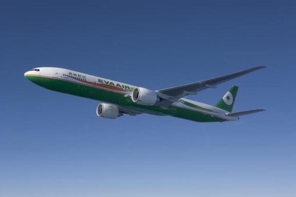 Eva Airways ouvre une ligne entre Taiwan et Rangoon Eva Airways ouvre une ligne entre Taiwan et Rangoon