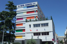 L’hôtel “Eurociel” ouvre ses portes à Montpellier