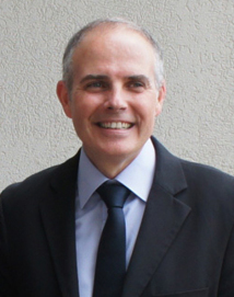 Patrick Malval - Photo CE Patrick Malval - Photo CE