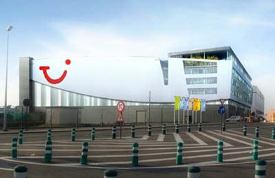 Jetairport a été inauguré mercredi 23 octobre 2013 - DR Jetairport a été inauguré mercredi 23 octobre 2013 - DR