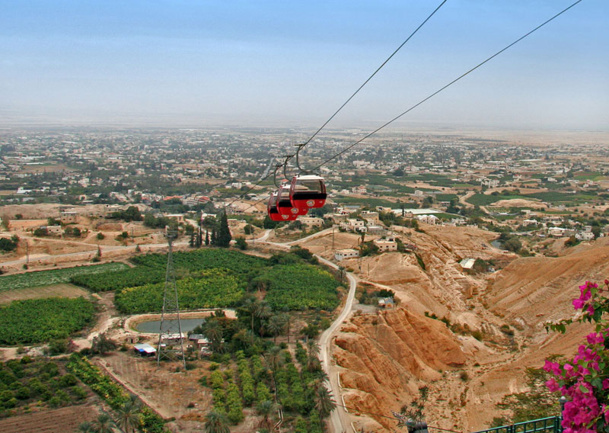 la palestine tourisme - Image