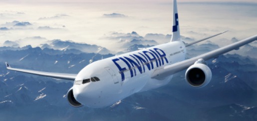 Les passagers de Finnair peuvent formuler des enchères pour espérer être surclassés - DR : Finnair Les passagers de Finnair peuvent formuler des enchères pour espérer être surclassés - DR : Finnair