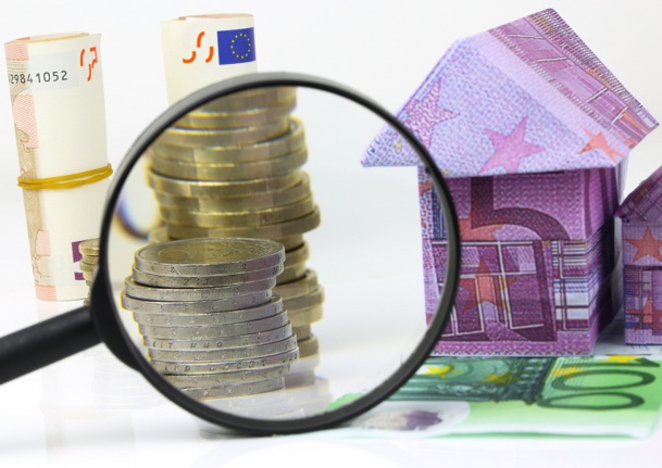 garantie financière