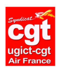 FO et la CGT Air France appellent à la grève le 31 mars prochain