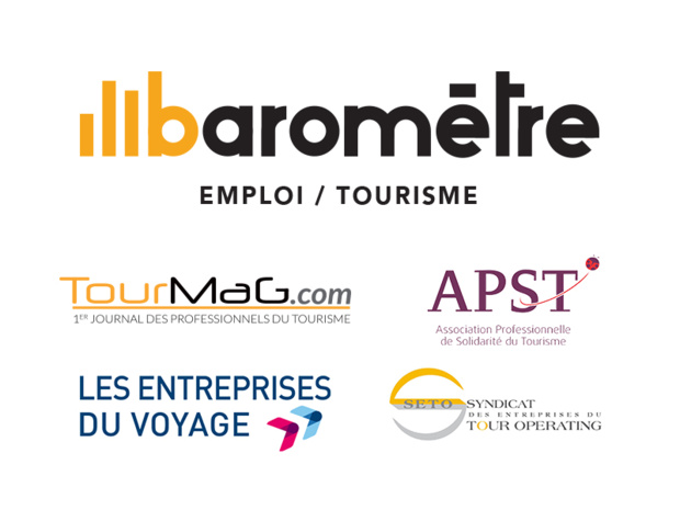 Offre d emploi chef de produit touristique