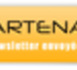 La newsletter envoyée à nos partenaires
