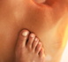 Massage : le pied prend les devants